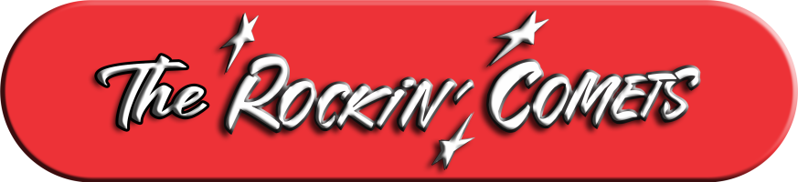 The Rockin' Comets